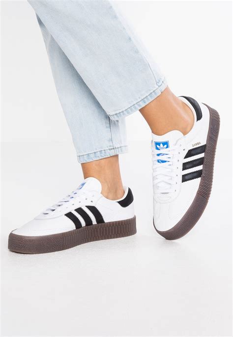 adidas samba zalando